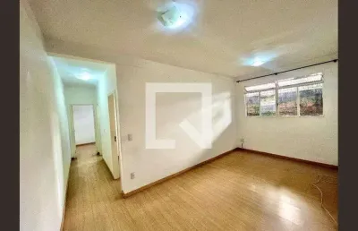Apartamento para venda - heliópolis, 2 quartos,  70 m² - belo horizonte