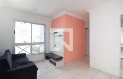Apartamento para venda - freguesia do ó, 2 quartos,  45 m² - são paulo