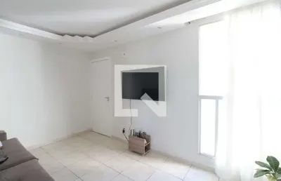 Apartamento para venda - planalto, 2 quartos,  53 m² - belo horizonte