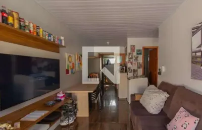 Casa para venda - olaria, 2 quartos,  55 m² - canoas