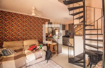 Casa para venda - partenon, 2 quartos,  78 m² - porto alegre