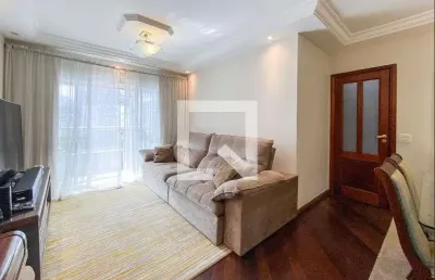 Apartamento para venda - ipiranga, 4 quartos,  135 m² - são paulo