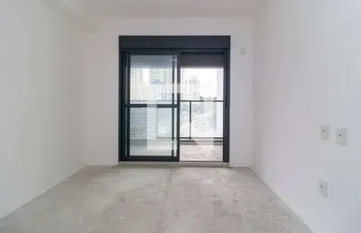 Kitnet / stúdio para venda - chácara santo antonio, 1 quarto,  25 m² - são paulo