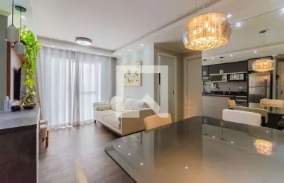 Apartamento para venda - ipiranga, 2 quartos,  68 m² - são paulo