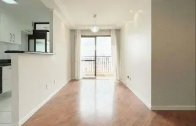 Apartamento para venda - taboão, 2 quartos,  58 m² - são bernardo do campo
