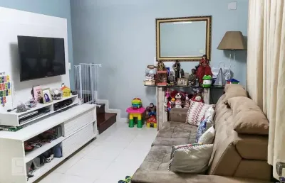 Casa / sobrado em condomínio para venda - cachambi, 3 quartos,  120 m² - rio de janeiro