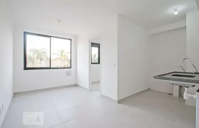Apartamento para venda - jardim marajoara , 2 quartos,  34 m² - são paulo