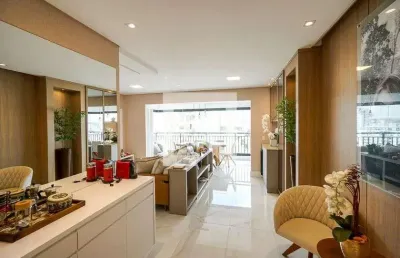 Apartamento para venda - vila matilde, 2 quartos,  73 m² - são paulo