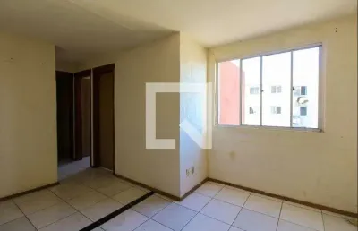 Apartamento para venda - olaria, 2 quartos,  43 m² - canoas