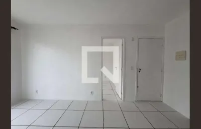 Apartamento para venda - santos dumond, 3 quartos,  50 m² - são leopoldo