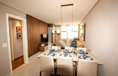 Apartamento para venda - santo antônio, 3 quartos,  70 m² - belo horizonte