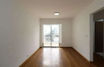Apartamento para venda - pinheiros, 2 quartos,  67 m² - são paulo