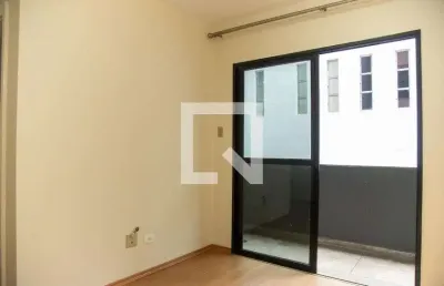 Apartamento para venda - santo amaro , 1 quarto,  31 m² - são paulo
