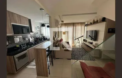 Cobertura para venda - jacarepaguá, 3 quartos,  126 m² - rio de janeiro
