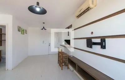 Apartamento para venda - marechal rondon, 2 quartos,  62 m² - canoas