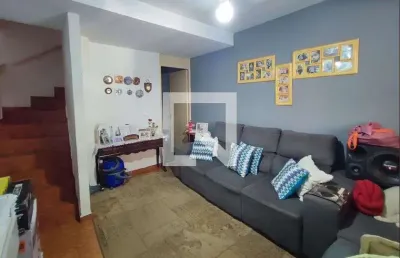 Casa / sobrado em condomínio para venda - jardim das bandeiras, 2 quartos,  62 m² - campinas