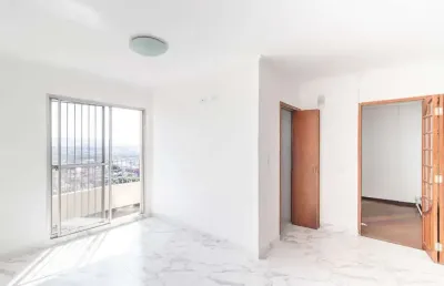 Apartamento para venda - cangaíba, 1 quarto,  40 m² - são paulo