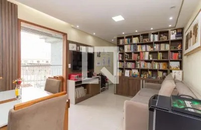 Apartamento para venda - picanço, 2 quartos,  59 m² - guarulhos
