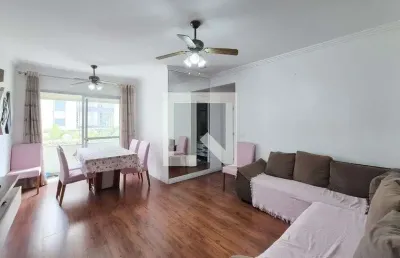 Apartamento para venda - jardim do mar, 3 quartos,  97 m² - são bernardo do campo