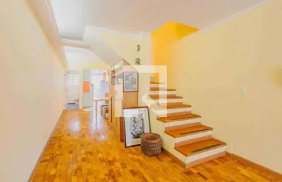 Casa para venda - pinheiros, 3 quartos,  139 m² - são paulo