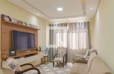 Apartamento para venda - vila mimosa, 2 quartos,  80 m² - campinas