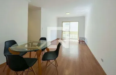Apartamento para venda - moema, 2 quartos,  63 m² - são paulo