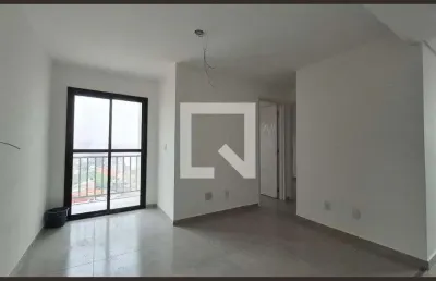 Apartamento para venda - vila américa, 2 quartos,  45 m² - santo andré