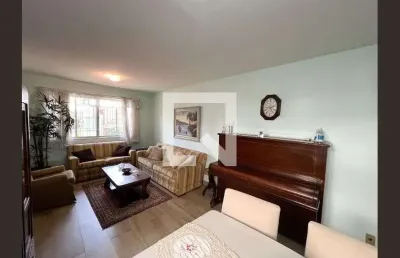 Casa para venda - jabaquara, 3 quartos,  126 m² - são paulo