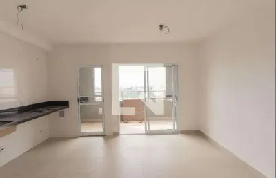 Apartamento para venda - parque das águas, 2 quartos,  64 m² - campinas