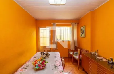 Casa para venda - vila prudente, 2 quartos,  106 m² - são paulo