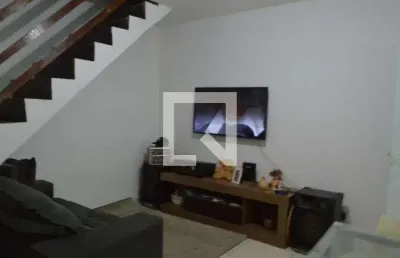 Casa para venda - taquara, 3 quartos,  80 m² - rio de janeiro