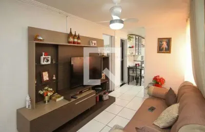 Apartamento para venda - sapopemba, 2 quartos,  45 m² - são paulo