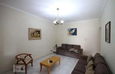 Casa para venda - sacomã, 3 quartos,  157 m² - são paulo