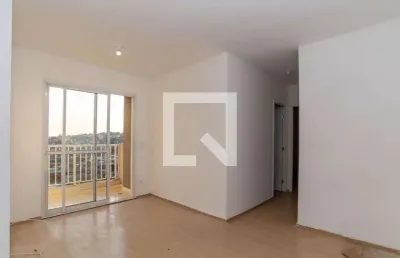 Apartamento para venda - vila galvão, 2 quartos,  55 m² - guarulhos
