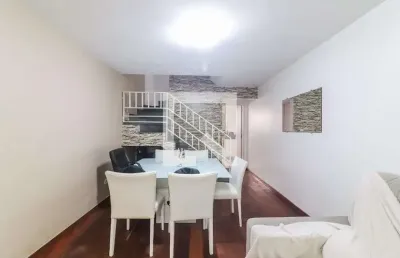 Casa para venda - jardim éster yolanda, 2 quartos,  150 m² - são paulo
