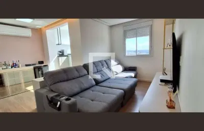 Apartamento para venda - rudge ramos, 2 quartos,  69 m² - são bernardo do campo
