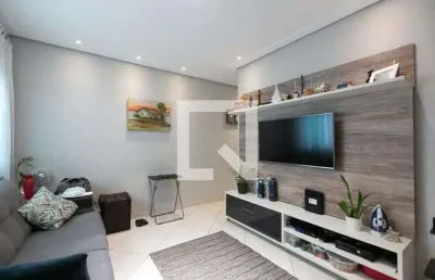 Casa para venda - vila jacuí, 2 quartos,  65 m² - são paulo