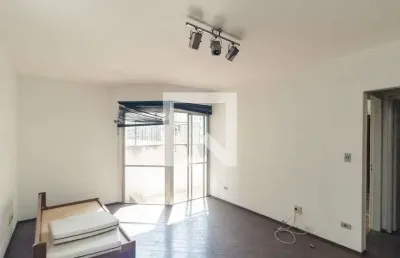 Apartamento para venda - santa cecília, 1 quarto,  50 m² - são paulo