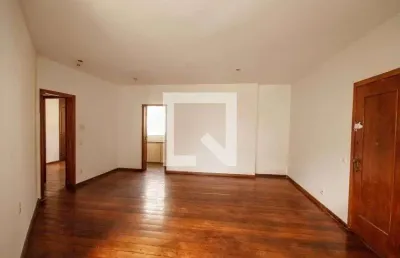Apartamento para venda - sion, 3 quartos,  106 m² - belo horizonte