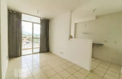 Apartamento para venda - freguesia , 2 quartos,  50 m² - rio de janeiro