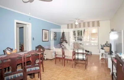 Apartamento para venda - bom fim, 4 quartos,  150 m² - porto alegre