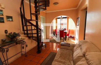 Cobertura para venda - cavalhada, 2 quartos,  111 m² - porto alegre