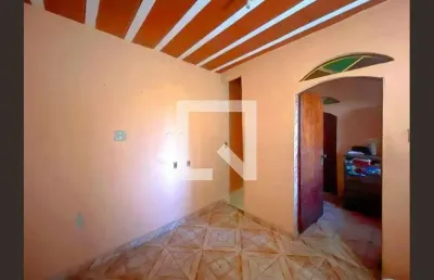 Casa para venda - santo andré, 2 quartos,  150 m² - belo horizonte