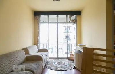 Apartamento para venda - bosque da saúde, 2 quartos,  65 m² - são paulo