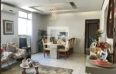 Apartamento para venda - cidade nova, 3 quartos,  84 m² - belo horizonte