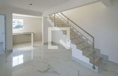Cobertura para venda - copacabana, 3 quartos,  110 m² - belo horizonte
