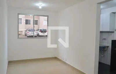 Apartamento para venda - parque prado, 2 quartos,  60 m² - campinas