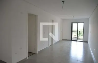 Cobertura para venda - jardim, 3 quartos,  116 m² - santo andré