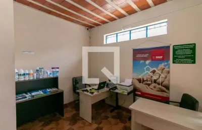 Casa para venda - carlos prates, 4 quartos,  124 m² - belo horizonte