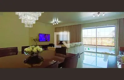 Apartamento para venda - vila leopoldina, 4 quartos,  149 m² - são paulo